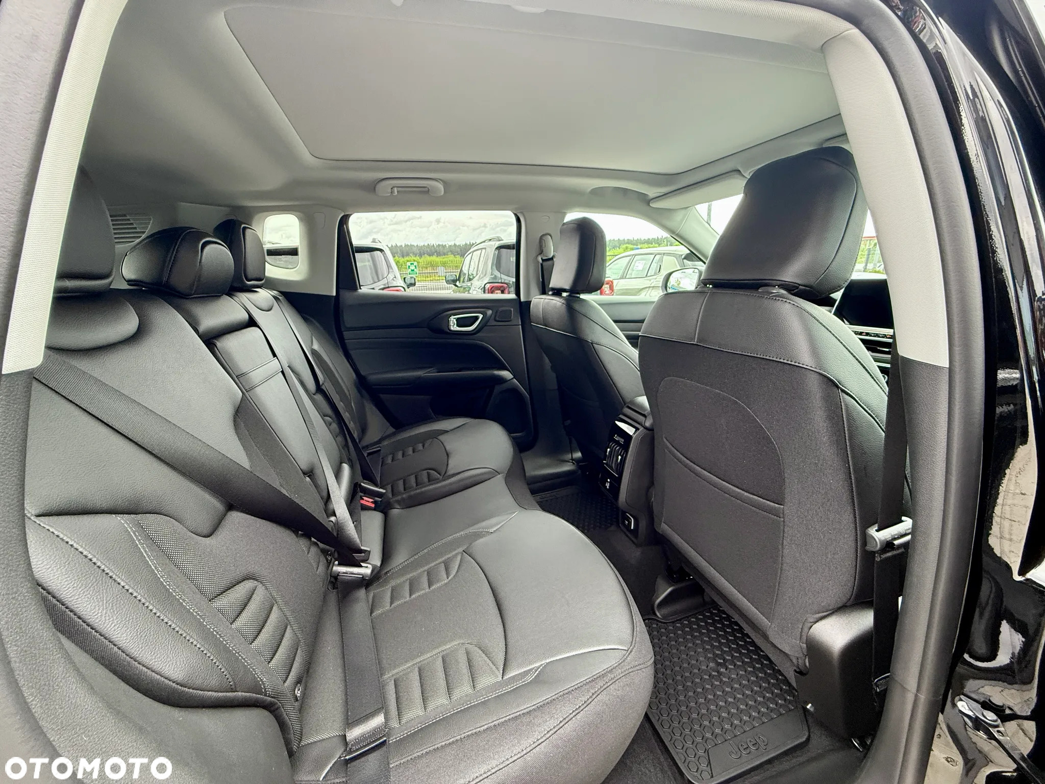 Jeep Compass 1.5 T4 mHEV North Star FWD S&S DCT - 13