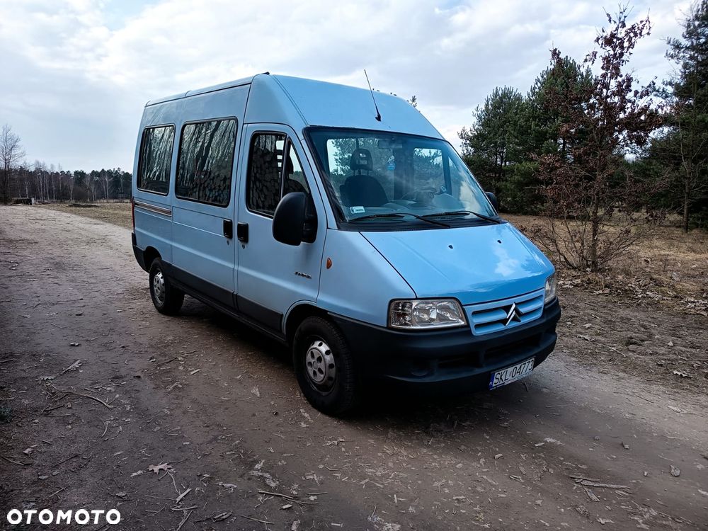 Citroën Jumper L2H2 Heavy Confort - 1