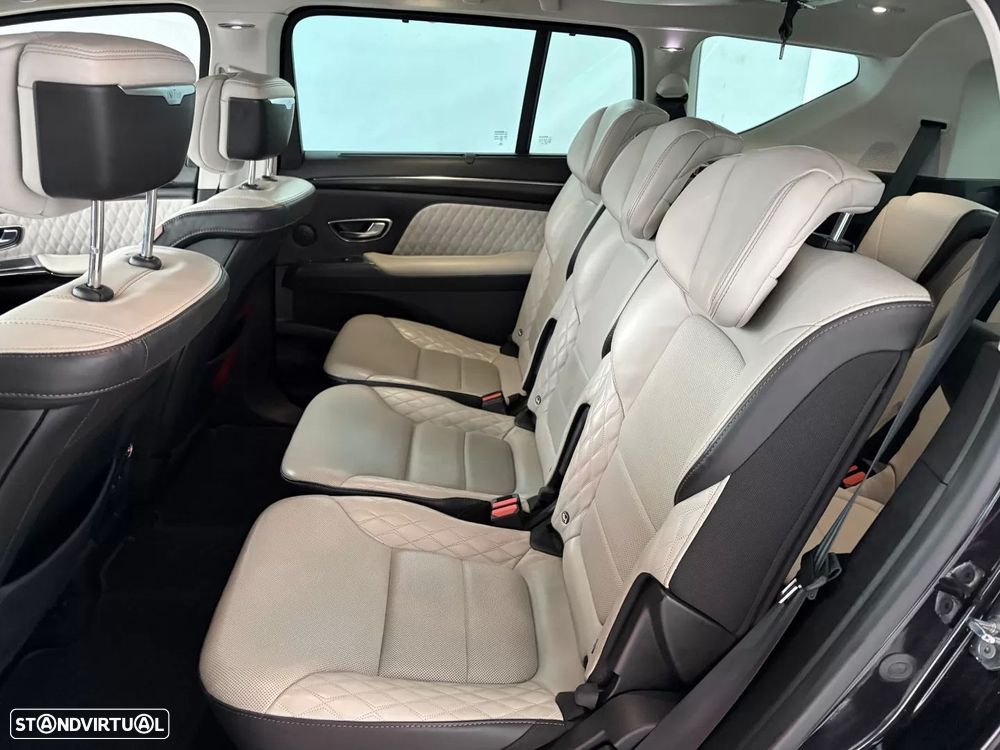 Renault Espace 2.0 dCi Initiale Paris 7L EDC - 9