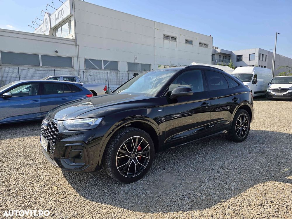 Audi Q5 - 7