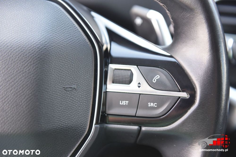 Peugeot 3008 - 33
