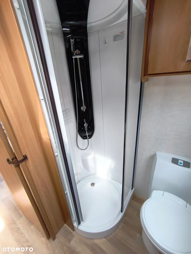 Coachman 520 / 4 VIP - 36
