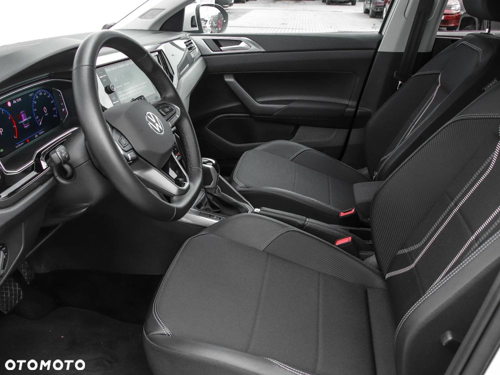 Volkswagen Taigo 1.0 TSI Style DSG - 10