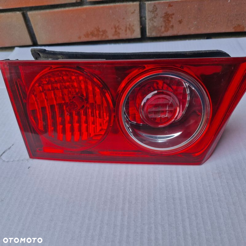LAMPA LEWY TYŁ TYLNA P3214L HONDA ACCORD 7 VII SEDAN 02-08 EUR. - 2