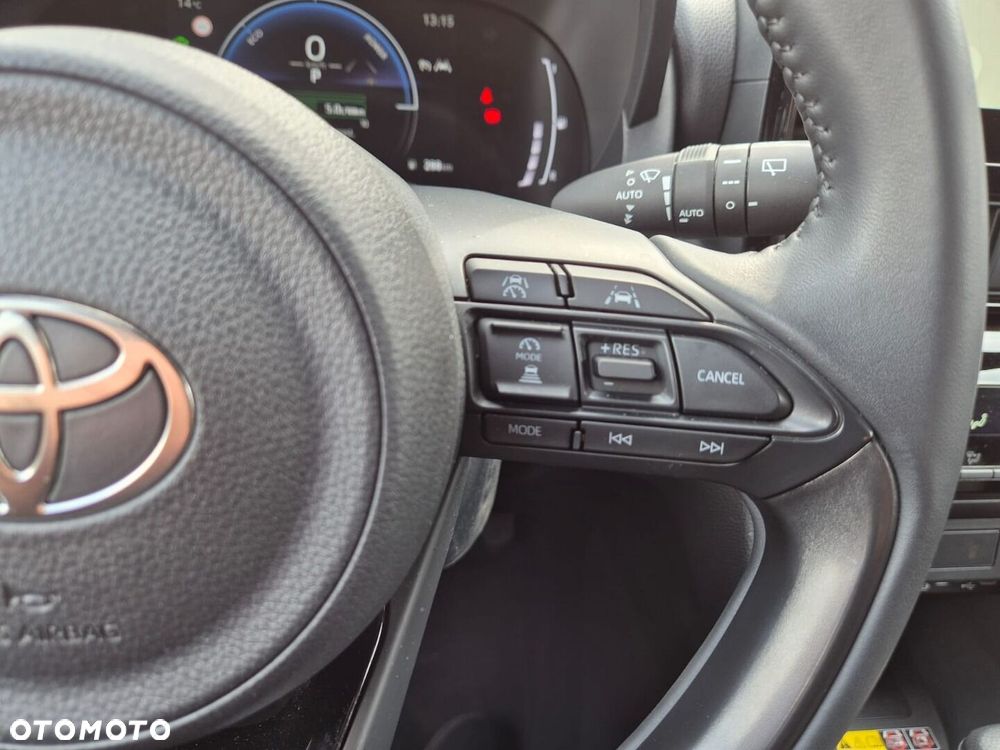 Toyota Yaris Cross Hybrid 1.5 Style - 18