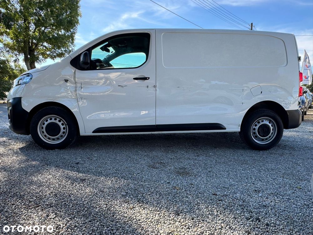 Opel Vivaro - 28
