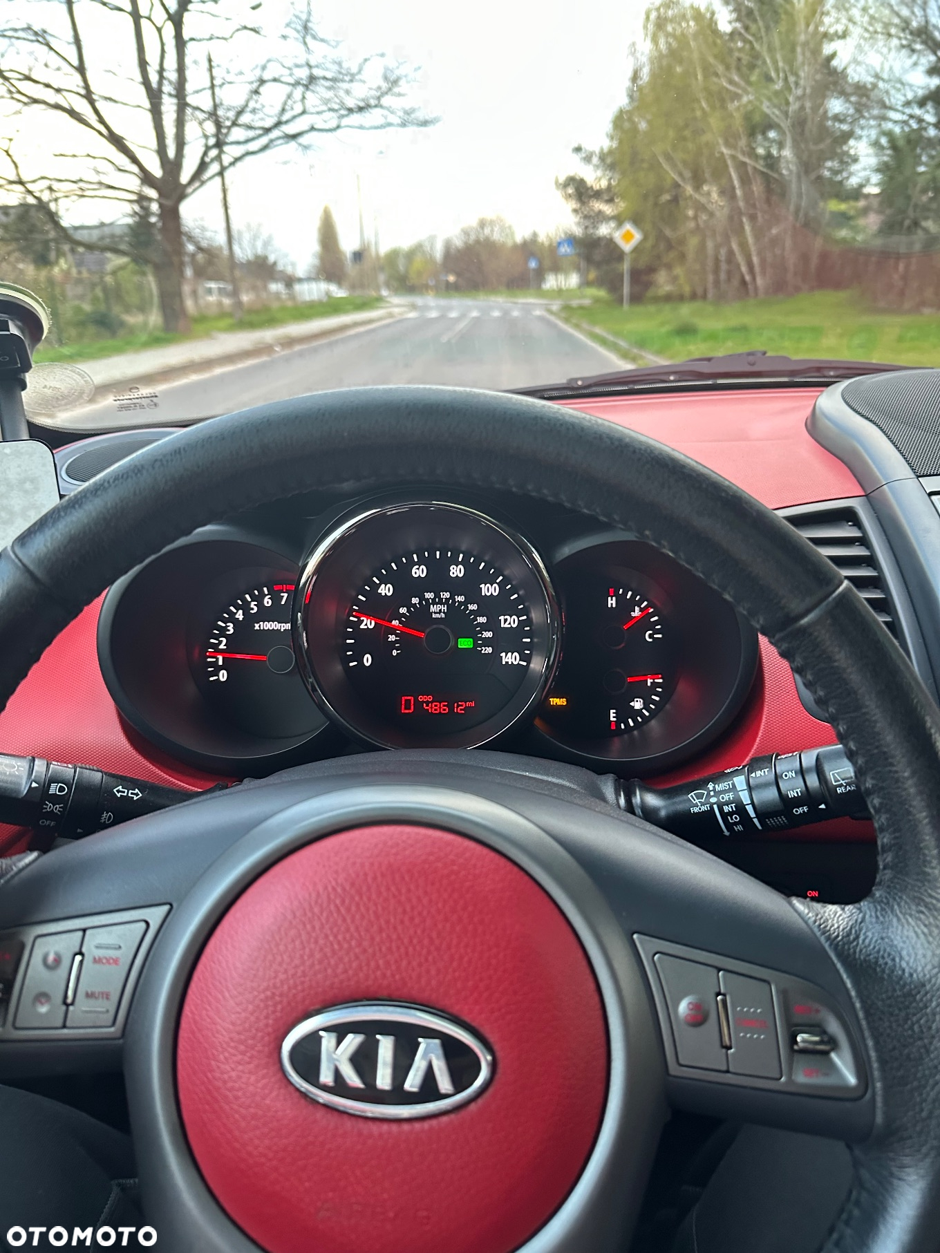 Kia Soul - 9