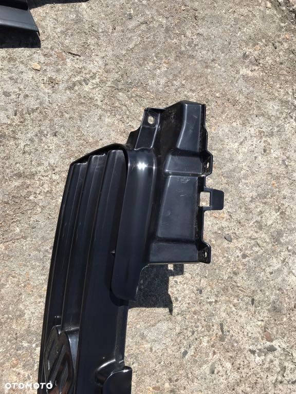 ATRAPA GRILL SUZUKI IGNIS 71741-80G00 ORYGINAŁ - 6