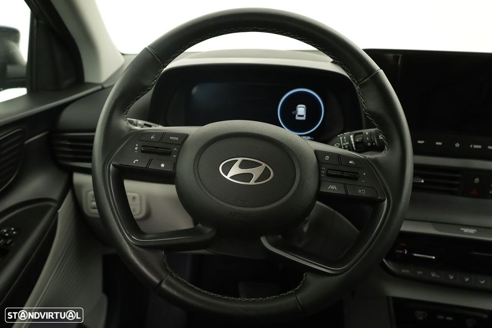Hyundai i20 1.0 T-GDI Style DCT - 14