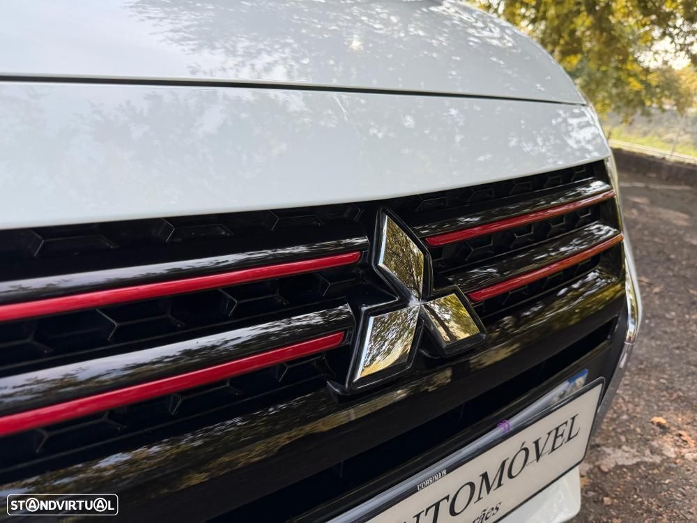 Mitsubishi Space Star 1.2 Intense Connect Edition - 21