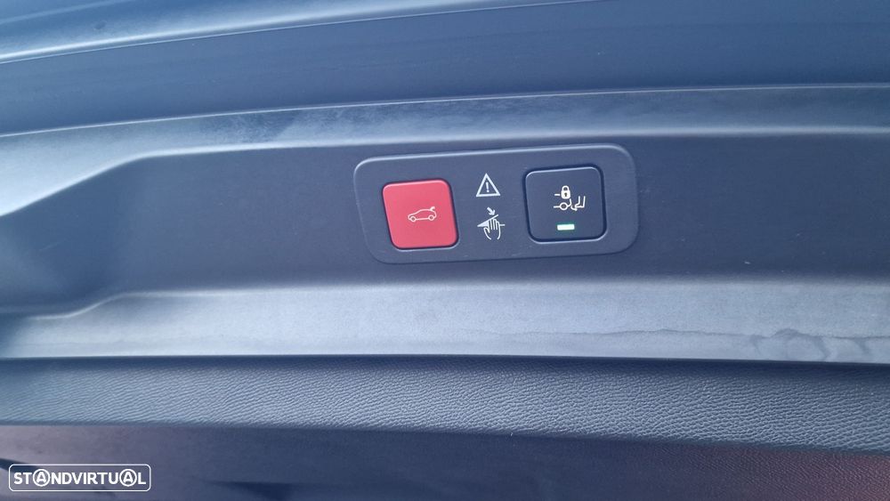 Peugeot 5008 1.5 BlueHDi GT - 40