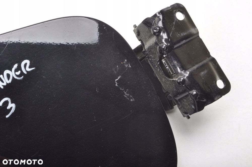 MITSUBISHI OUTLANDER III LIFT KLAPKA WLEWU PALIWA - 3