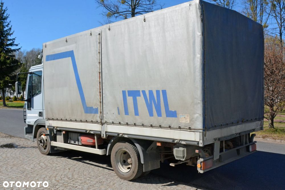 Iveco EUROCARGO ML 80EL17 - 3