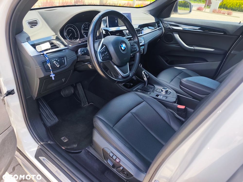 BMW X1 - 7