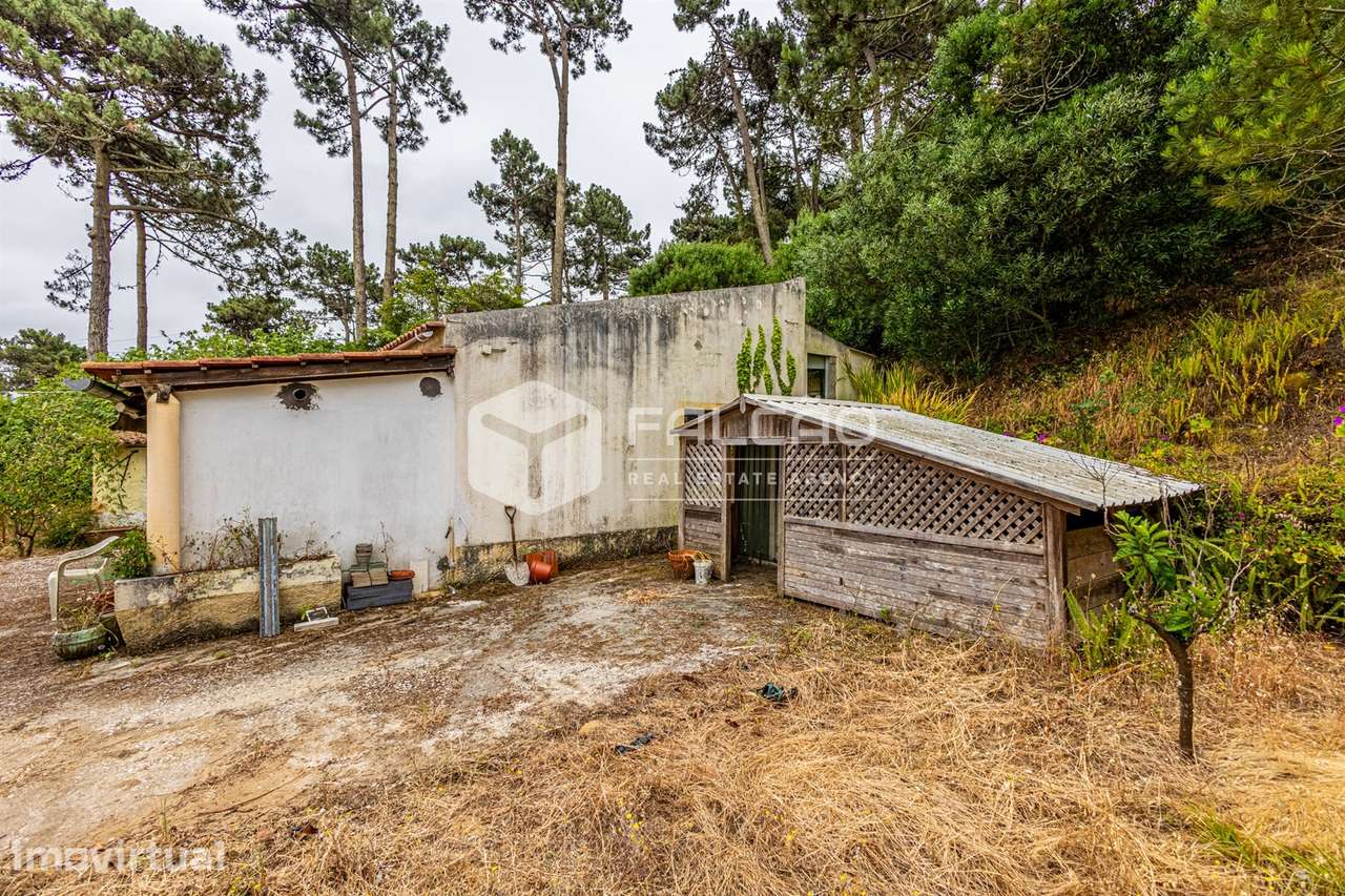 Moradia T2 Venda em Colares,Sintra - Grande imagem: 3/47