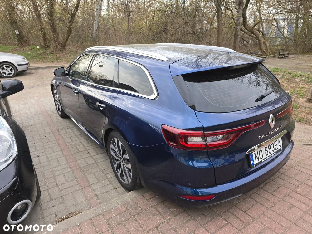Renault Talisman ENERGY dCi 160 EDC INTENS - 8