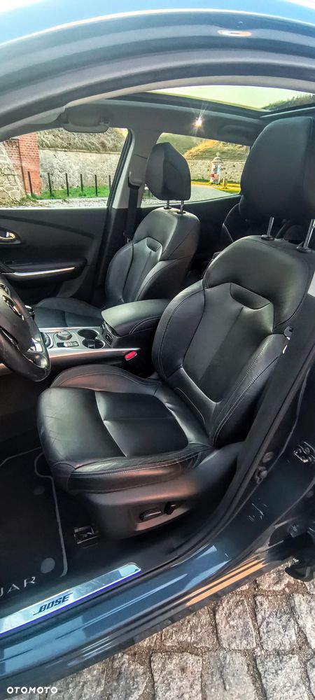 Renault Kadjar Energy dCi 130 4x4 Bose Edition - 12