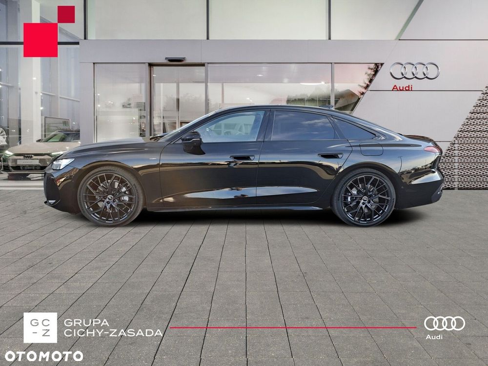 Audi A6 Limousine - 2