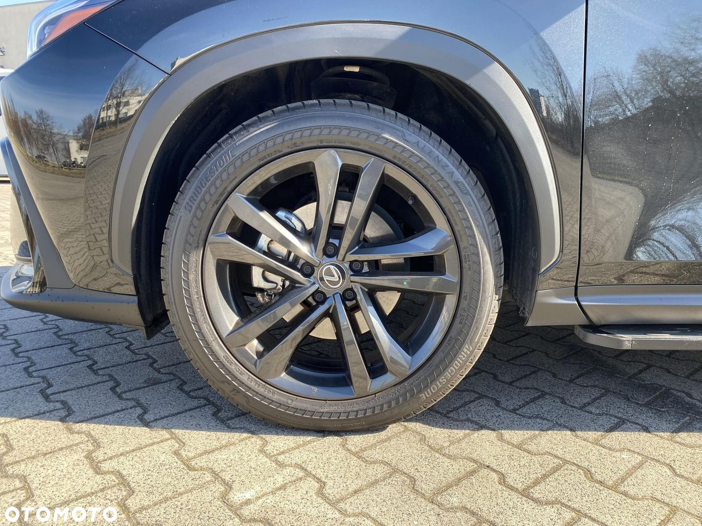 Lexus NX - 20