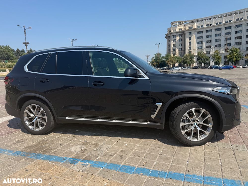 BMW X5 xDrive40i - 6