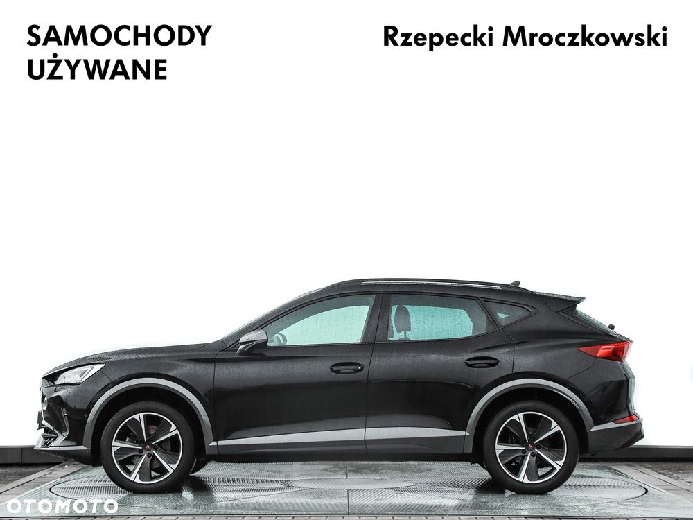 Cupra Formentor 1.5 TSI DSG - 8