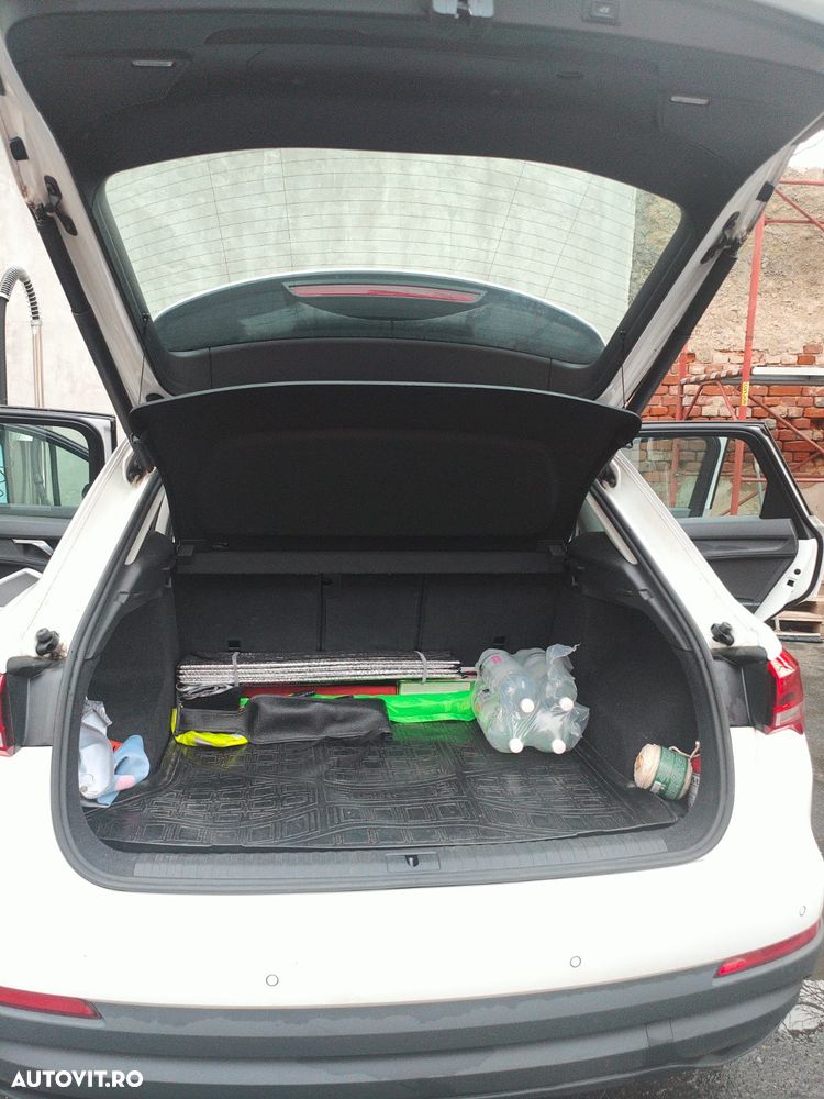 Audi Q3 35 TFSI S tronic - 5