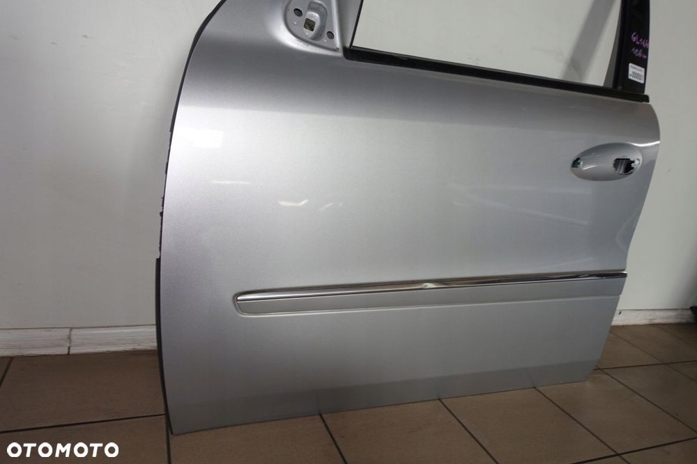Mercedes w164 GL x164 drzwi lewy przód przednie 775 lewe gl164 - 3