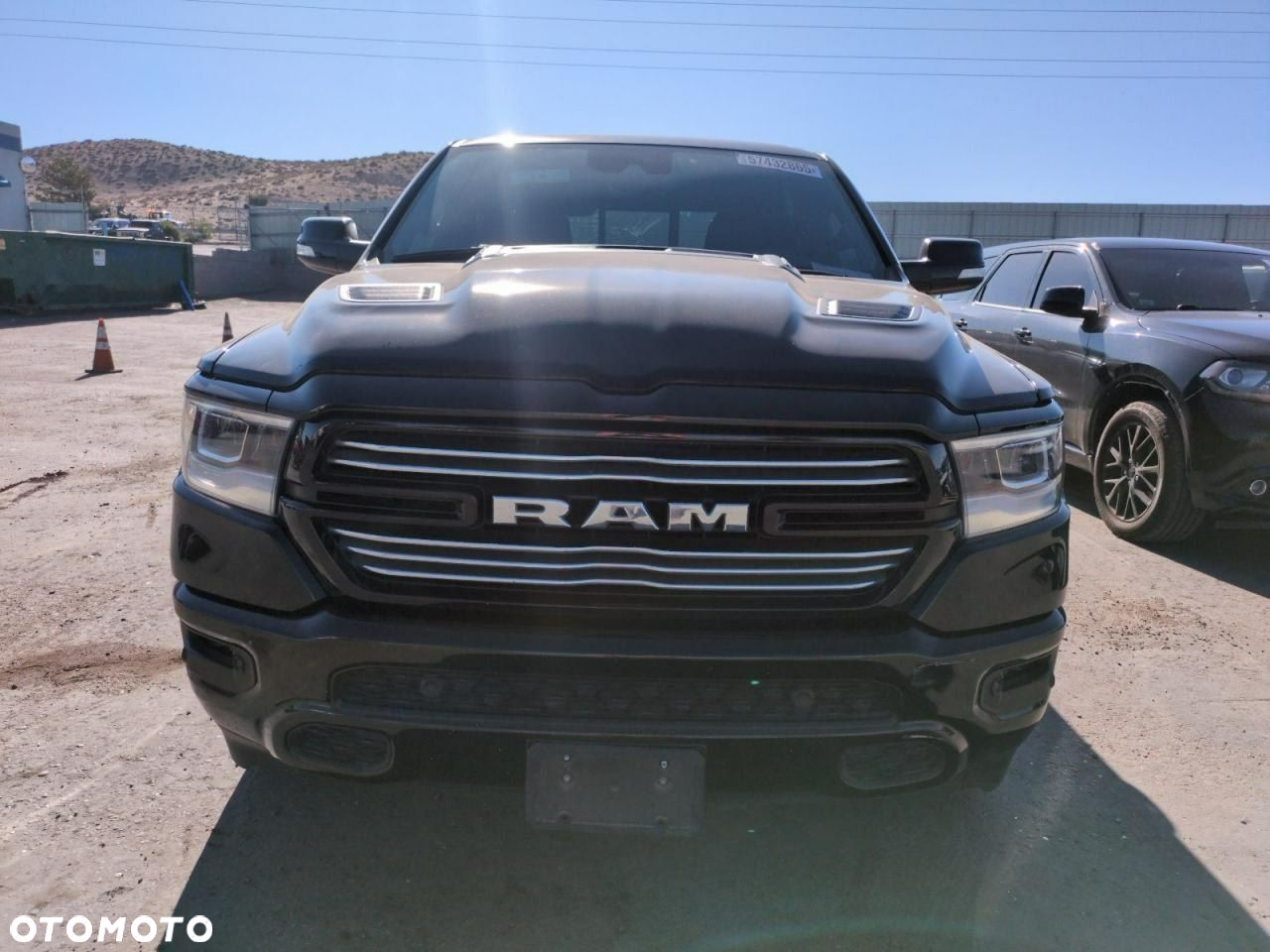 RAM 1500 - 6