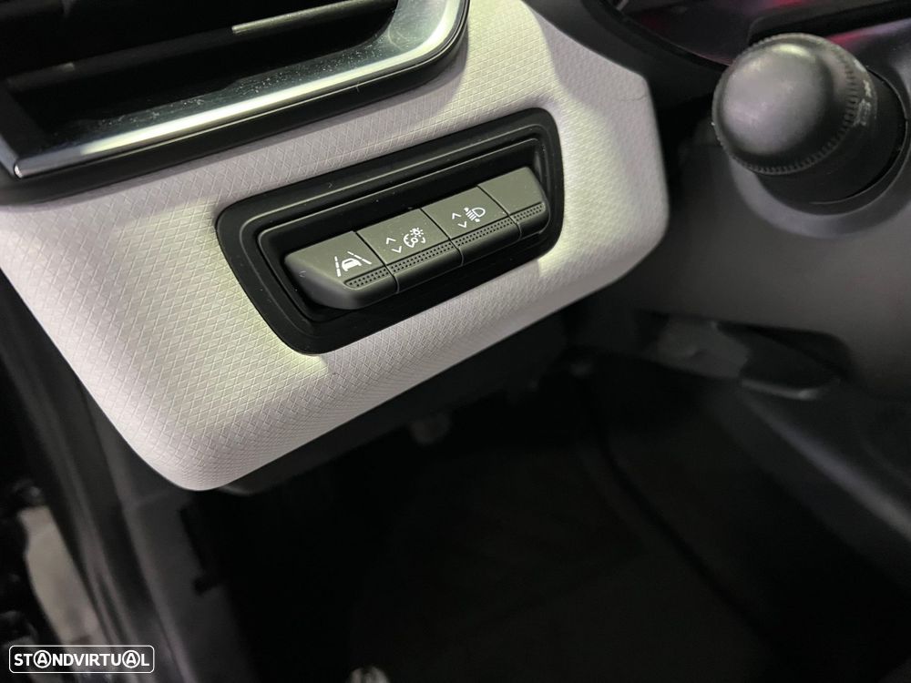 Renault Clio 1.0 TCe Limited - 25