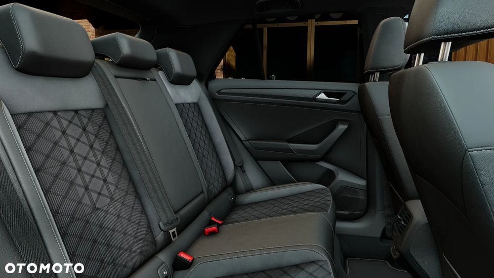 Volkswagen T-Roc 1.5 TSI R-Line Plus DSG - 11