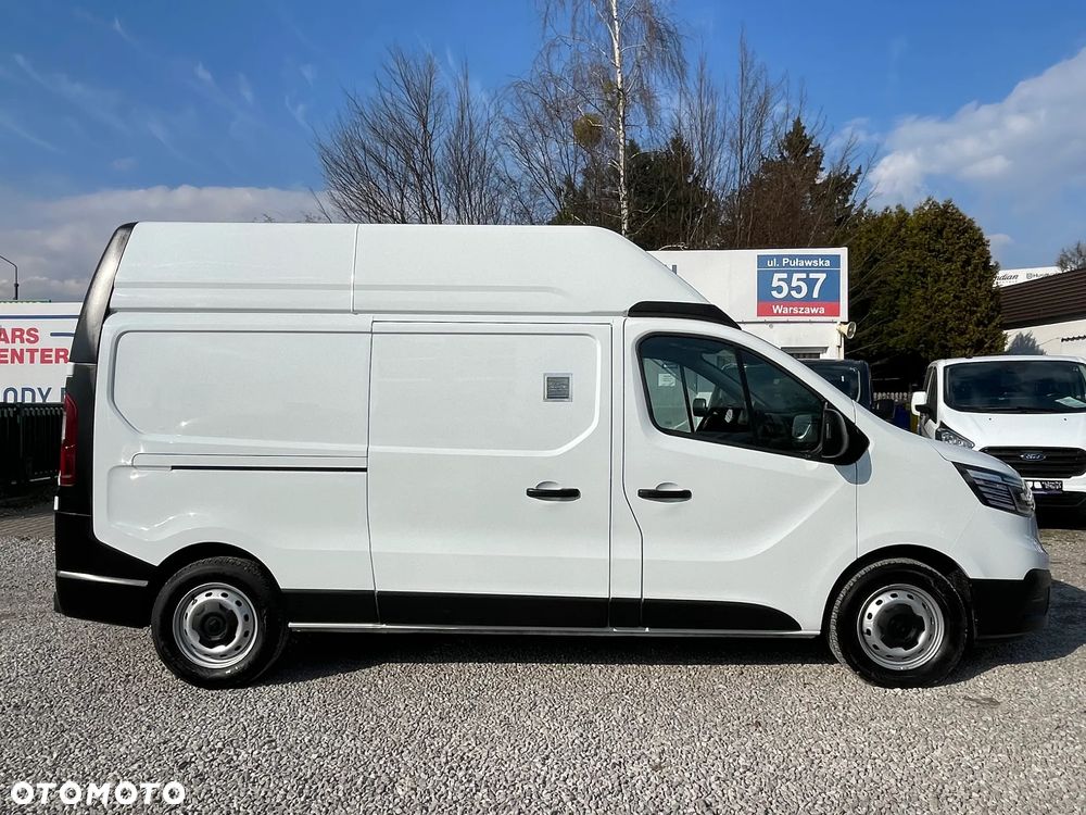 Renault Trafic - 15