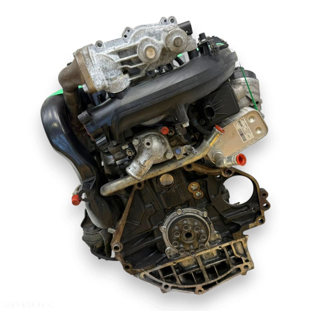 SILNIK A17DTE Opel Astra IV J 1.7 CDTI 110KM diesel kompletny 150 111km - 7