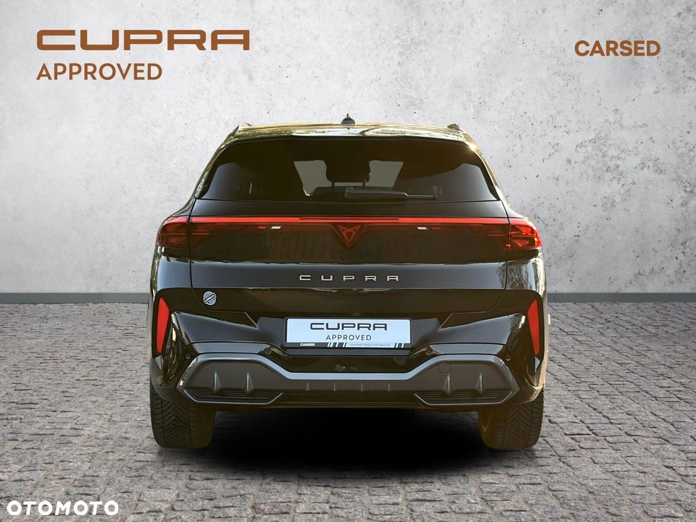 Cupra Terramar 2.0 TSI 4Drive VZ DSG - 7