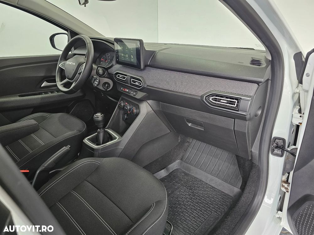 Dacia Logan TCe 90 MT5 Expression - 24
