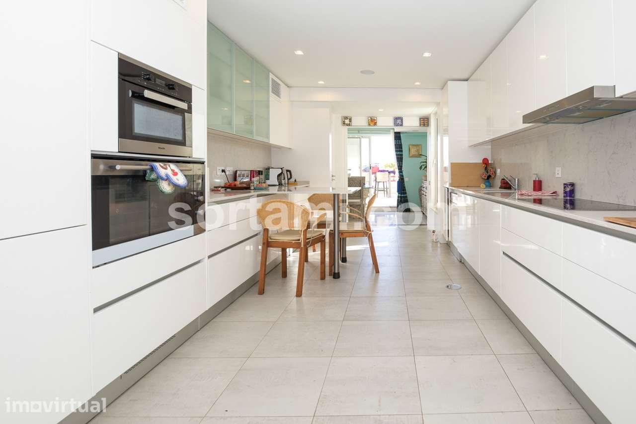 Apartamento T4 Venda em Quarteira,Loulé - Grande imagem: 3/38