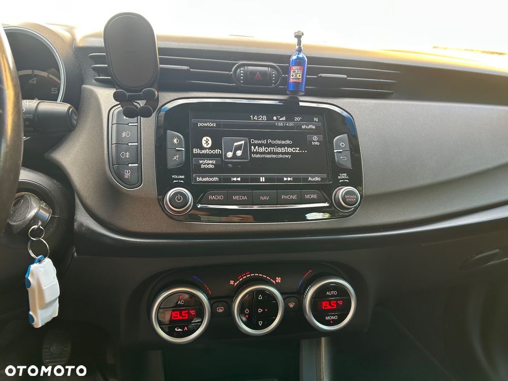Alfa Romeo Giulietta 1.6 JTDM 16V Turismo - 13