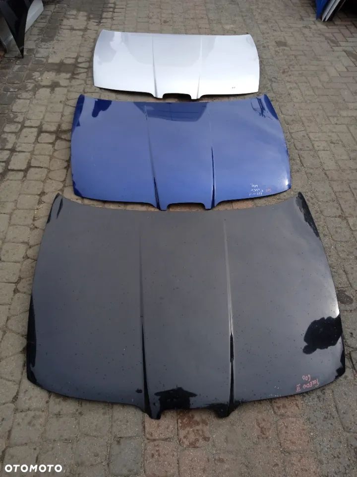 MASKA SEAT TOLEDO 2 LEON 1 - 1