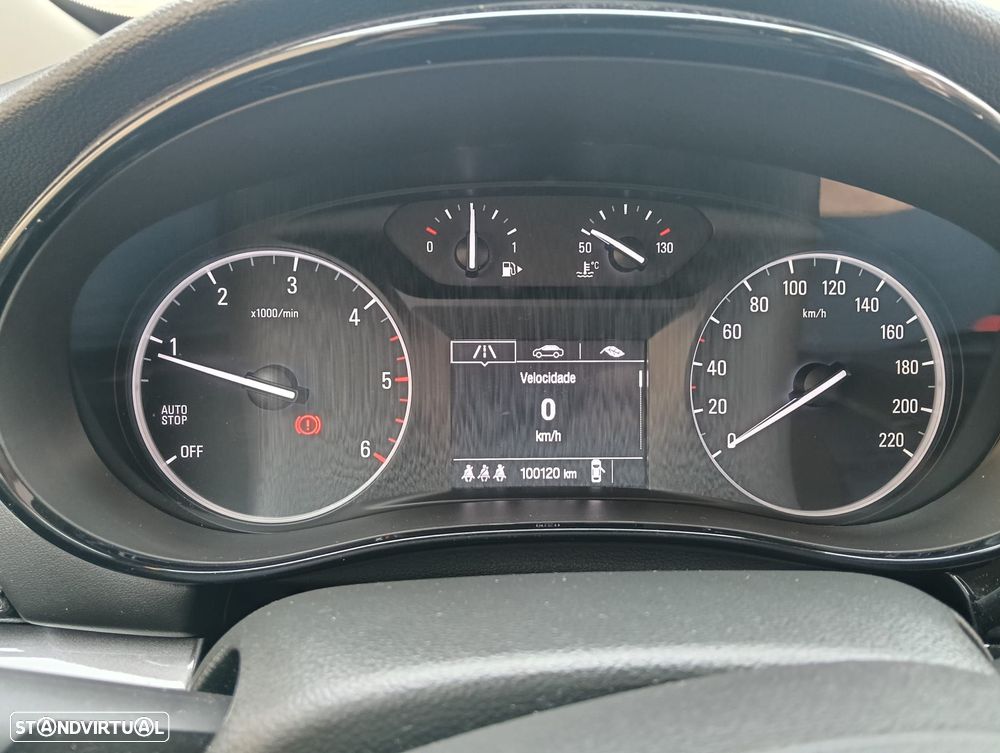 Opel Mokka - 4