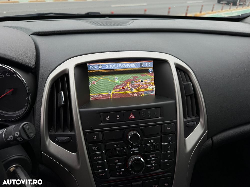 Opel Insignia 2.0 CDTI 150 Years Edition Aut. - 9