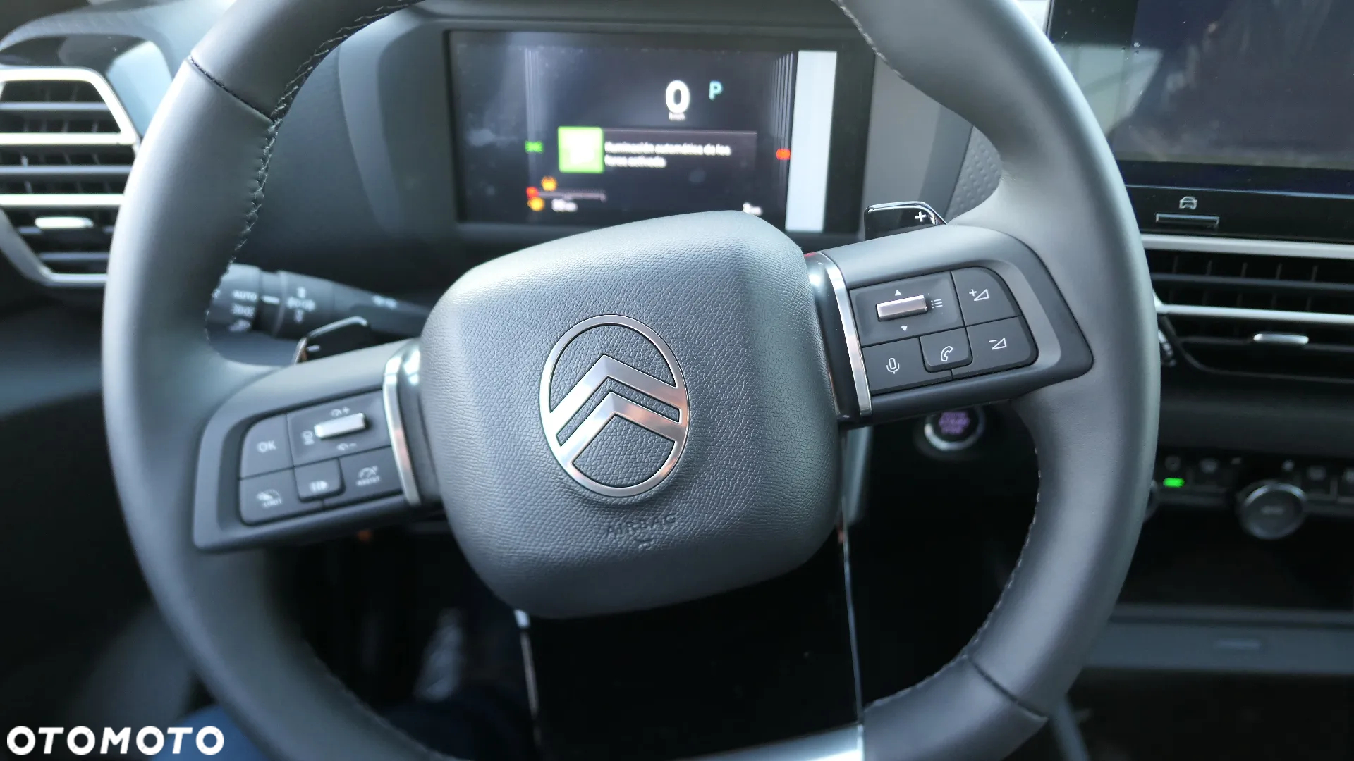 Citroën C4X - 3