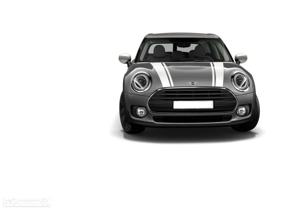 MINI Clubman One D Auto - 2