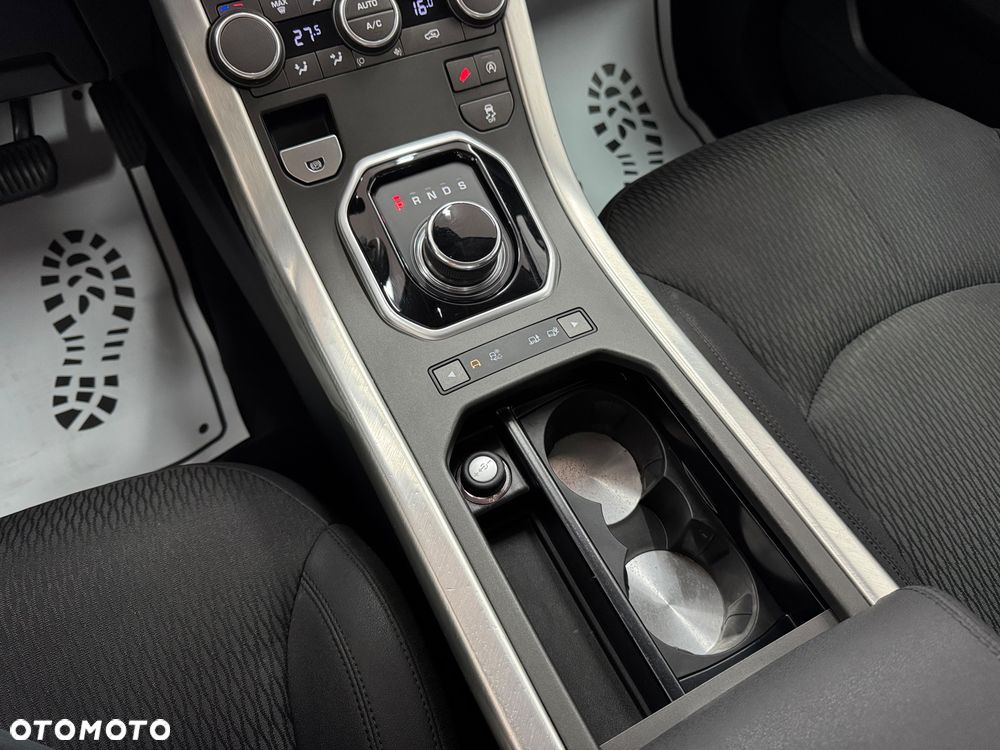 Land Rover Range Rover Evoque TD4 Pure - 20