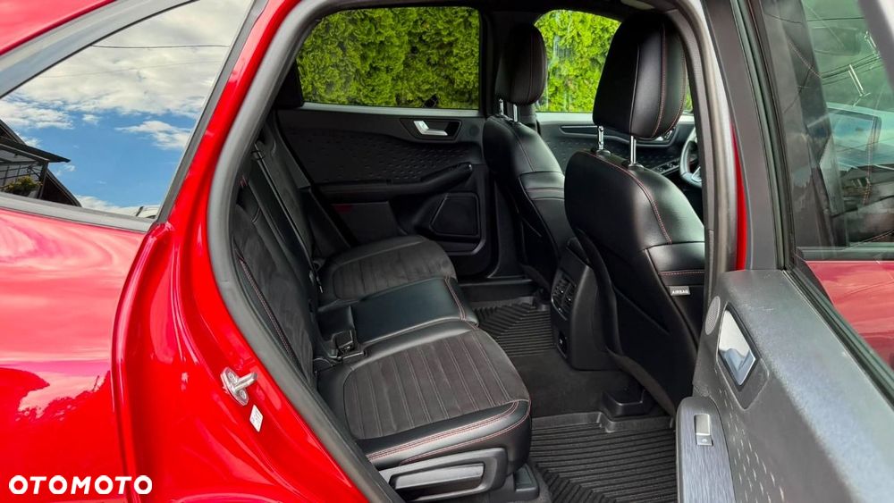 Ford Kuga 2.0 EcoBlue AWD ST-Line - 10