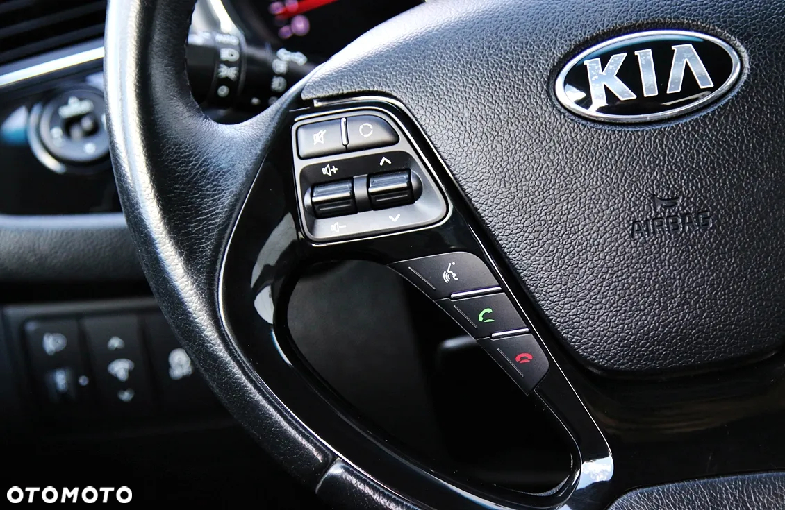 Kia Ceed 1.4 L Business Line - 25