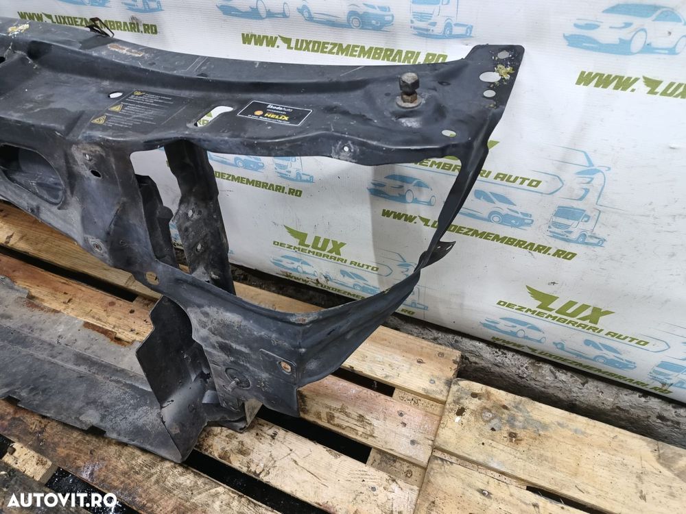 Trager Skoda Octavia 1  [din 1996 pana  2000] - 4