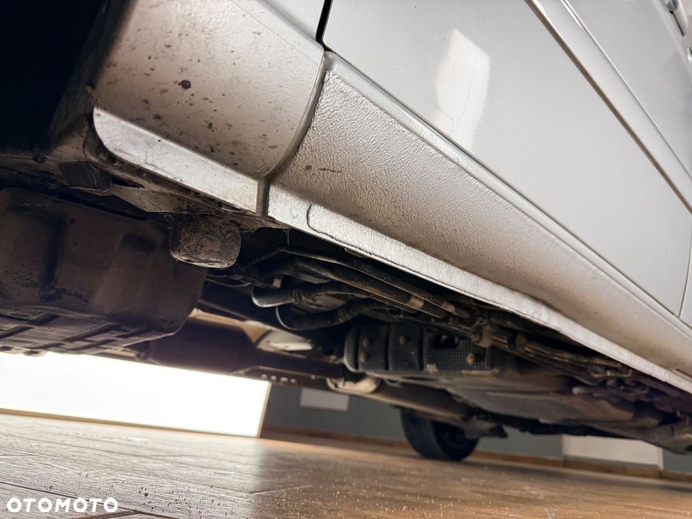 Mercedes-Benz Viano 3.0 CDI kompakt Automatik Fun Activity DPF - 11