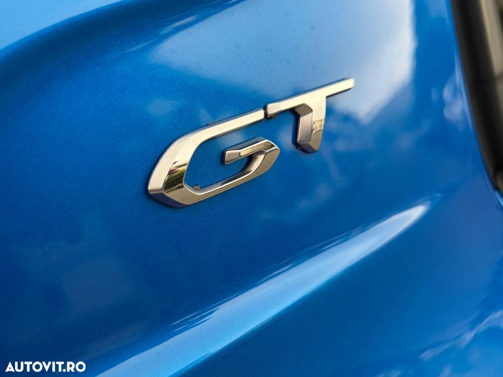 Peugeot 208 1.5 BlueHDi STT GT - 11