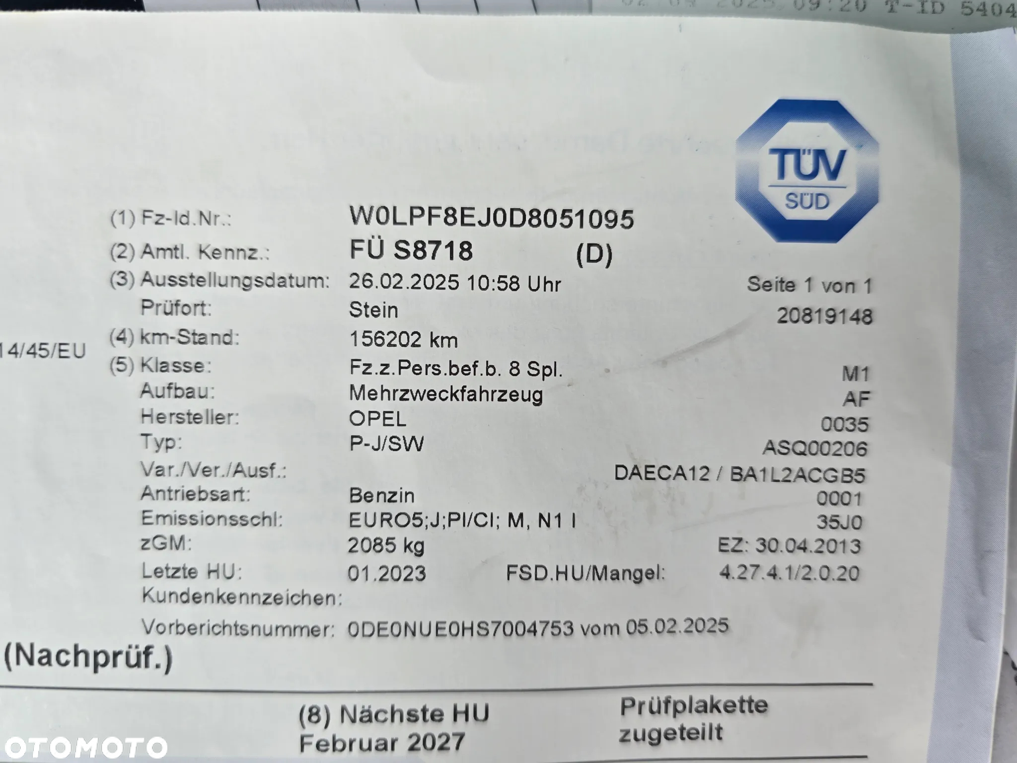 Opel Astra IV 1.6 T Sport - 37