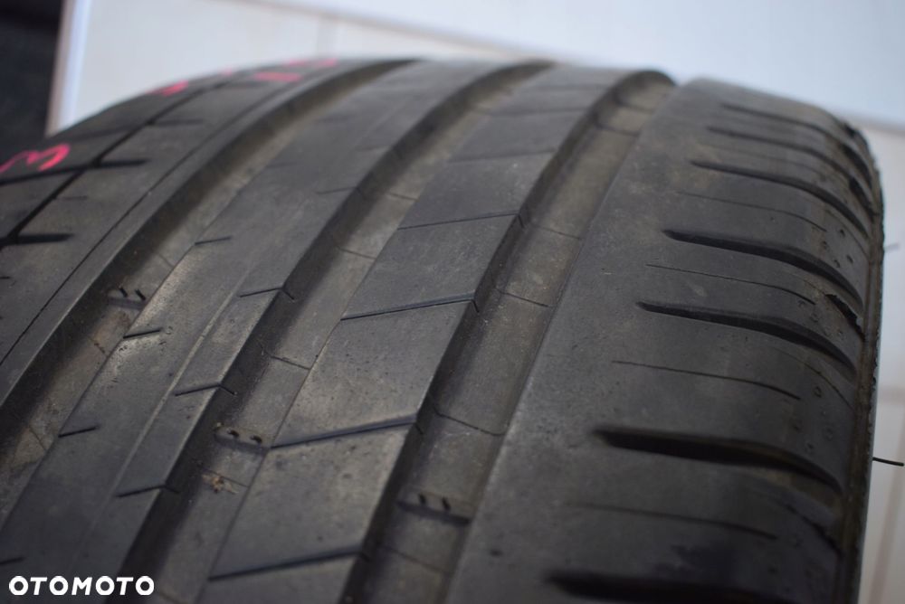 ZR19 255/35 Michelin Pilot Sport 3 AO Wysyłka gratis! - 3