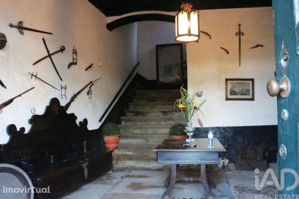 Quinta T14 em Vilarinho dos Freires de 1424,00 m2 - Grande imagem: 3/30